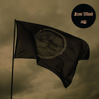 Iron Mind - Iron Mind