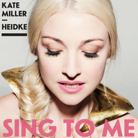 Kate Miller-Heidke - Sing to Me (Remix)