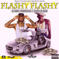 Klassik Frescobar - Flashy Flashy (Explicit)