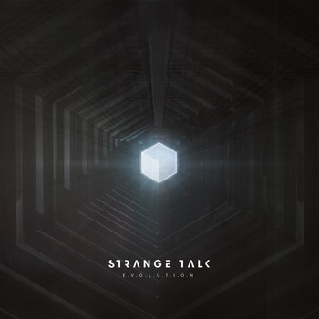 Strange Talk - E.V.O.L.U.T.I.O.N.