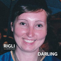 RIGLI featuring Edvin Hugo - Darling