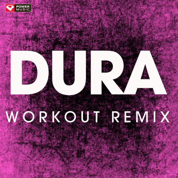 Power Music Workout - Dura - Single