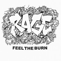 Rage - Feel the Burn