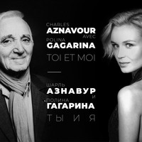 Charles Aznavour - Toi et moi