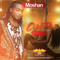 Moshan - Cum Fah - Single