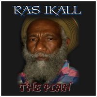 Ras Ikall - The Plan