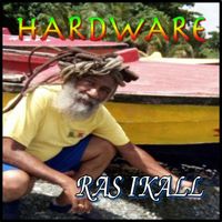 Ras Ikall - Hardware