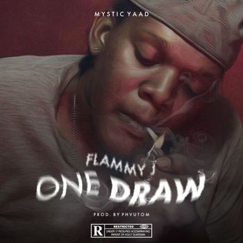 Flammy J - One Draw - Single