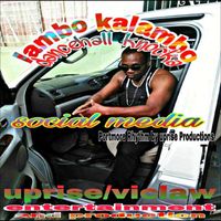 Lambo Kalambo - Social Media - Single