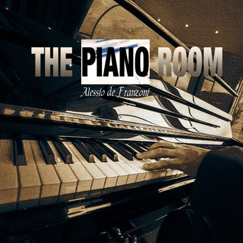 Alessio De Franzoni - The Piano Room