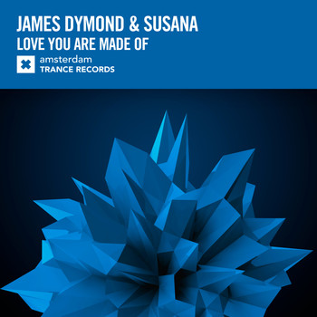 James Dymond & Susana - Love You Are Made Of
