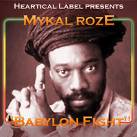Michael Rose - Babylon Fight