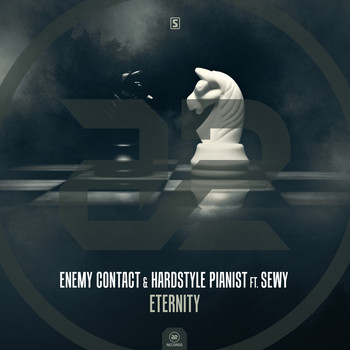 Enemy Contact & Hardstyle Pianist ft. Sewy - Eternity