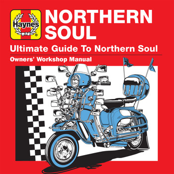 Various Artists - Haynes Ultimate Guide to Northern Soul
