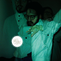 Misel Quitno - Sleep over Pieces, Vol. 1