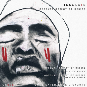 Insolate - Obscure Object Of Desire