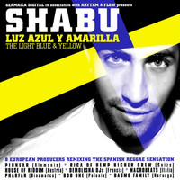 Shabu - Luz Azul y Amarilla (The Light Blue & Yellow)