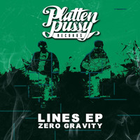 Zero Gravity - Lines EP