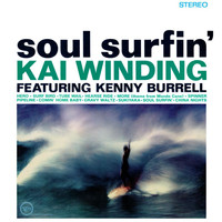 Kai Winding - Soul Surfin'