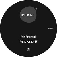 Felix Bernhardt - Memo Fanatic
