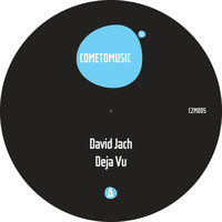 David Jach - Deja Vu