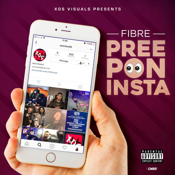 Fibre - Pree Pon Insta
