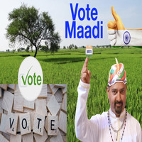 S Sham Sundar - Vote Maadi