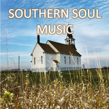 Various Artists - Southern Soul Music (Live)