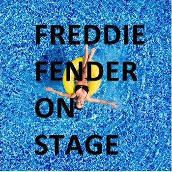Freddy Fender - On Stage (Live)