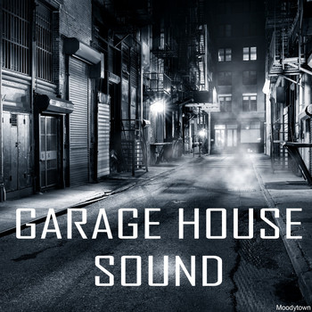 Various Artists - Garage House Sound