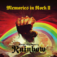 Ritchie Blackmore's Rainbow - Memories in Rock II (Live)