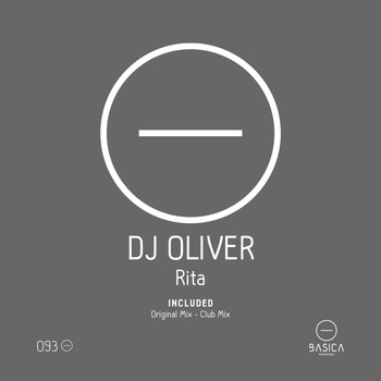 DJ Oliver - Rita