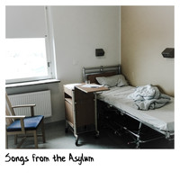 Kex3 - Songs from the Asylum (Deluxe Edition)