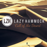 Lazy Hammock - Call of the Desert