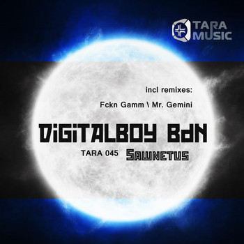 DigitalboyBdn - Sawnetus