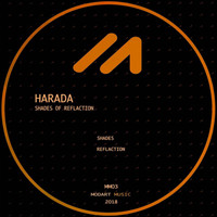 Harada - Shades of Reflaction