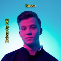 Russo - Reken Op Mij