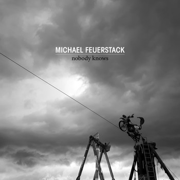 Michael Feuerstack - Nobody Knows - Single