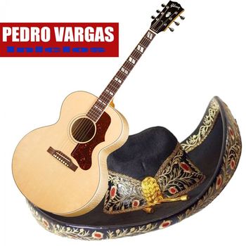 Pedro Vargas - Inicios
