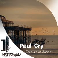 Paul Cry - Colours Of Sunset