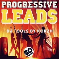 Korzh - Progressive Leads (DJ Tools)