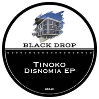 Tinoko - Disnomia EP