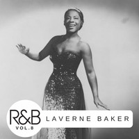 LaVerne Baker - R&b Legends Vol. 8