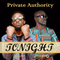 Private Authority - Tonight