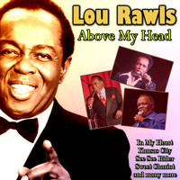 Lou Rawls - Above My Head