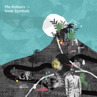 Mo Kolours - Right Before My Eyes