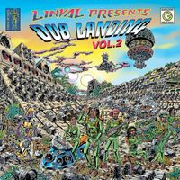 Linval Thompson - Linval Presents Dub Landing Vol. 2