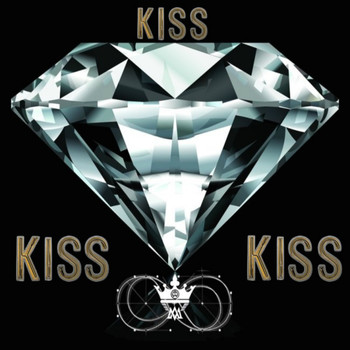 Angelus Marino - Kiss Kiss Kiss (Power Mix Extended [Explicit])