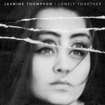 Jasmine Thompson - Lonely Together