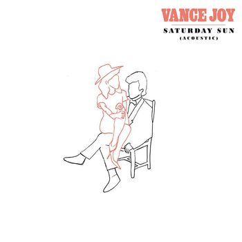Vance Joy - Saturday Sun (Acoustic)